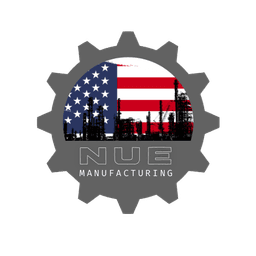 Nue Manufacturing Logo